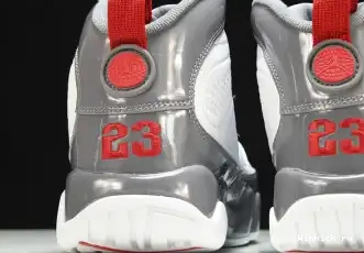Jordan Air 9 0430